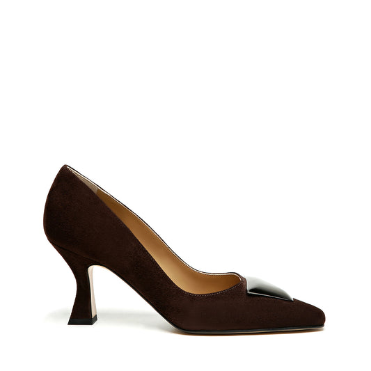Scarpe da donna artigianali in pelle eleganti e comode - Fatte a mano