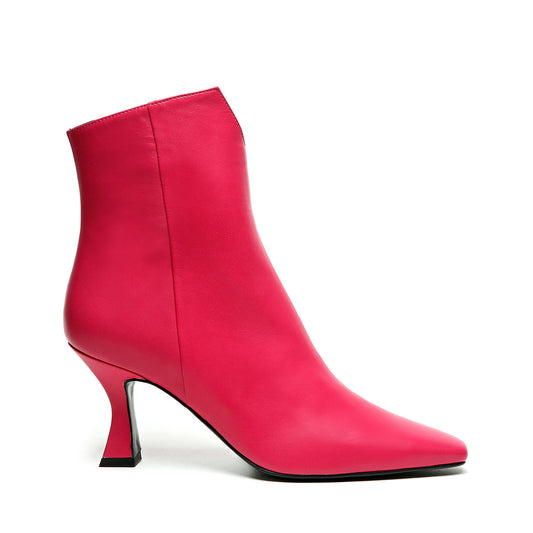 Scarpe da donna artigianali in pelle eleganti e comode - Fatte a mano