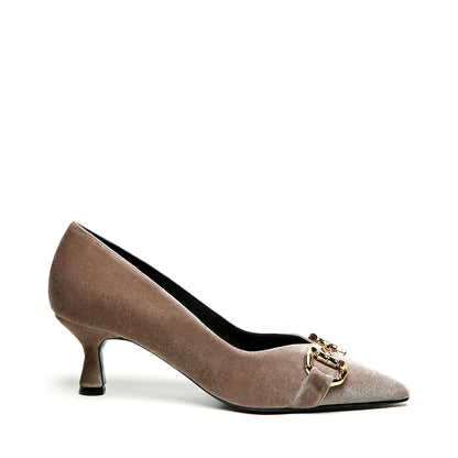 Scarpe da donna artigianali in pelle eleganti e comode - Fatte a mano
