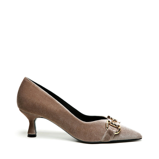 Scarpe da donna artigianali in pelle eleganti e comode - Fatte a mano