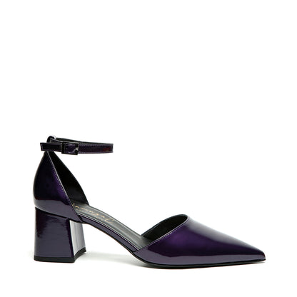 Scarpe da donna artigianali in pelle eleganti e comode - Fatte a mano