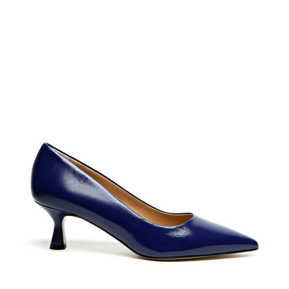 Scarpe da donna artigianali in pelle eleganti e comode - Fatte a mano