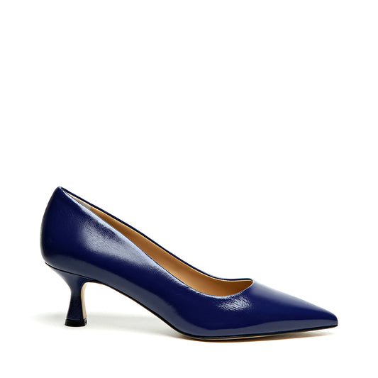 Scarpe da donna artigianali in pelle eleganti e comode - Fatte a mano