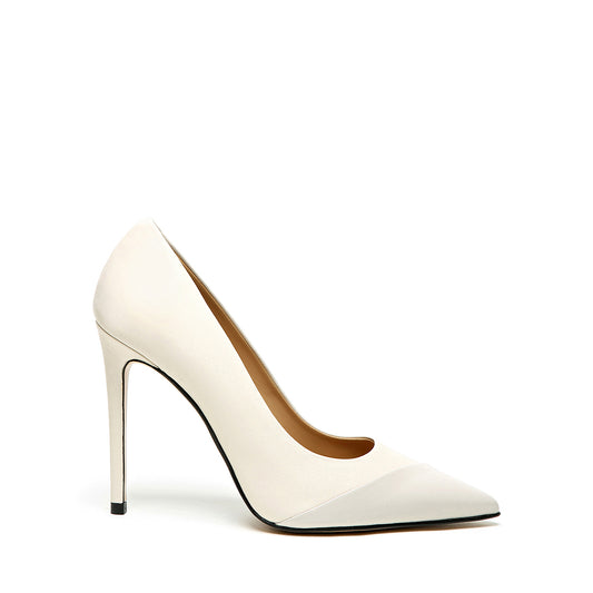 Scarpe da donna artigianali in pelle eleganti e comode - Fatte a mano