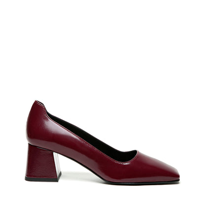 Scarpe da donna artigianali in pelle eleganti e comode - Fatte a mano