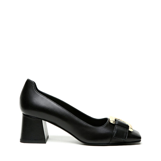 Scarpe da donna artigianali in pelle eleganti e comode - Fatte a mano