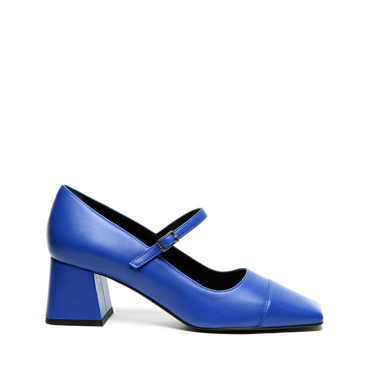 Scarpe da donna artigianali in pelle eleganti e comode - Fatte a mano