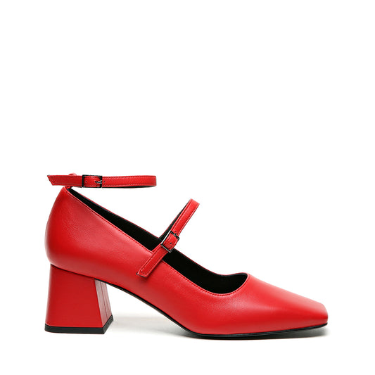 Scarpe da donna artigianali in pelle eleganti e comode - Fatte a mano