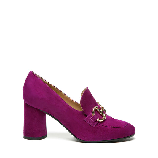 Scarpe da donna artigianali in pelle eleganti e comode - Fatte a mano