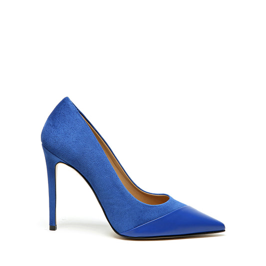 Scarpe da donna artigianali in pelle eleganti e comode - Fatte a mano