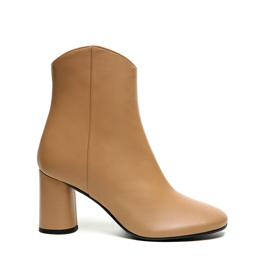Scarpe da donna artigianali in pelle eleganti e comode - Fatte a mano