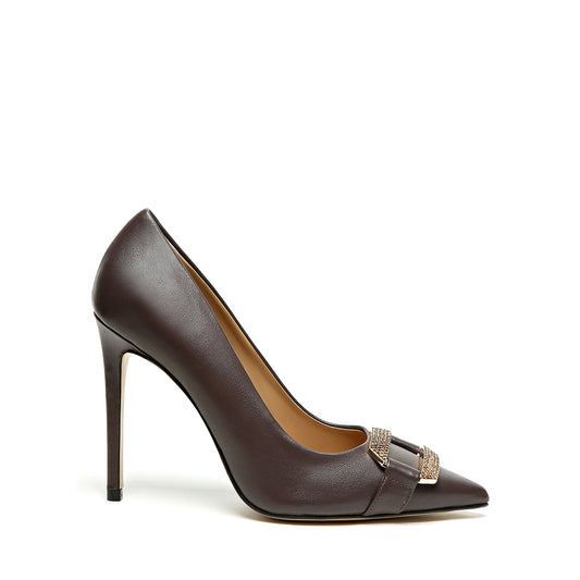 Scarpe da donna artigianali in pelle eleganti e comode - Fatte a mano