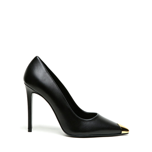 Scarpe da donna artigianali in pelle eleganti e comode - Fatte a mano