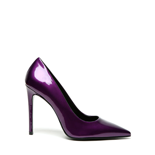 Scarpe da donna artigianali in pelle eleganti e comode - Fatte a mano