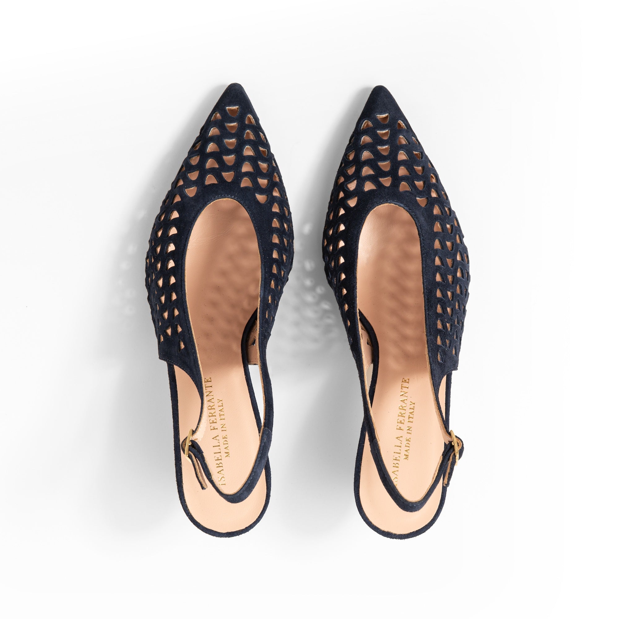 Chanel Python-Print-Leder mit 100-mm-Stilettoabsatz