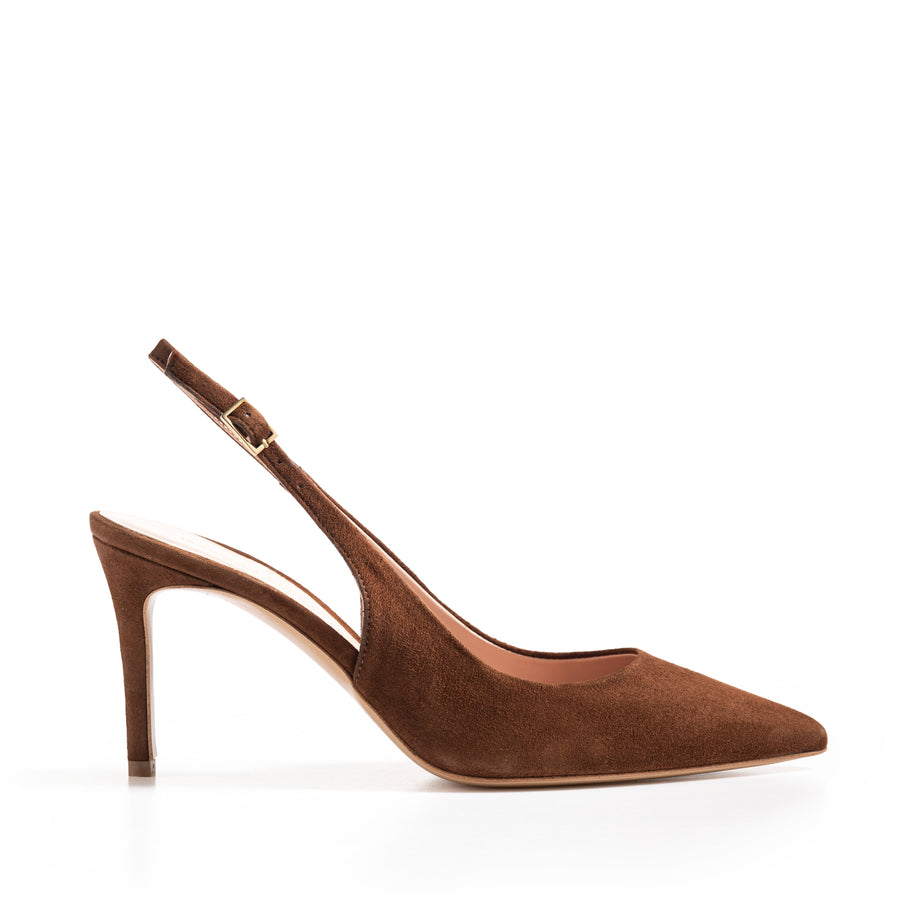 Slingback