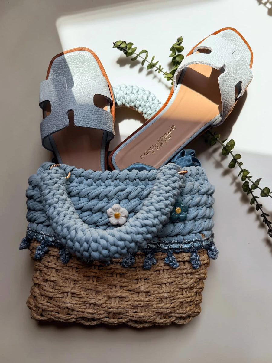 Il tocco glamour