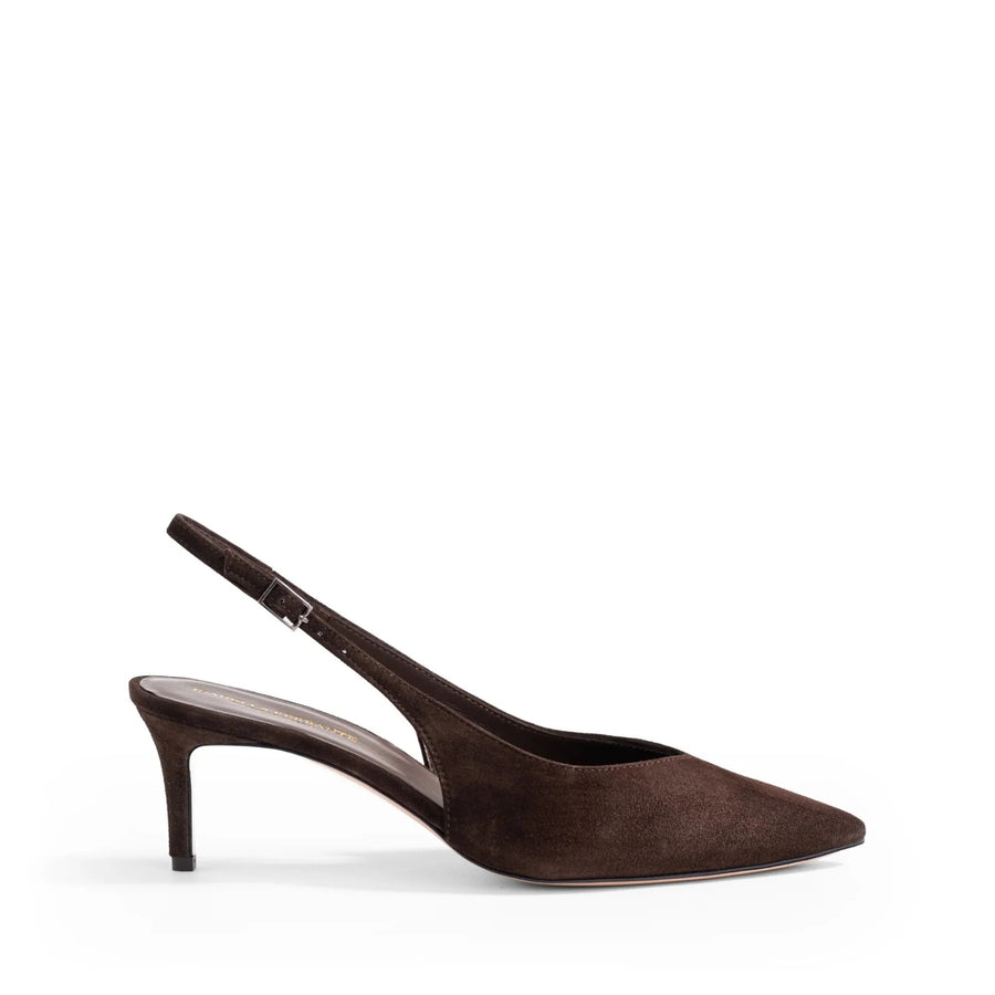 Slingback