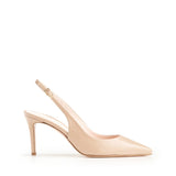 Slingback Posillipo Nappa Contour