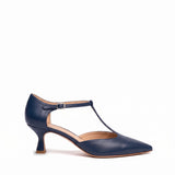T-bar Petraio Nappa Blu